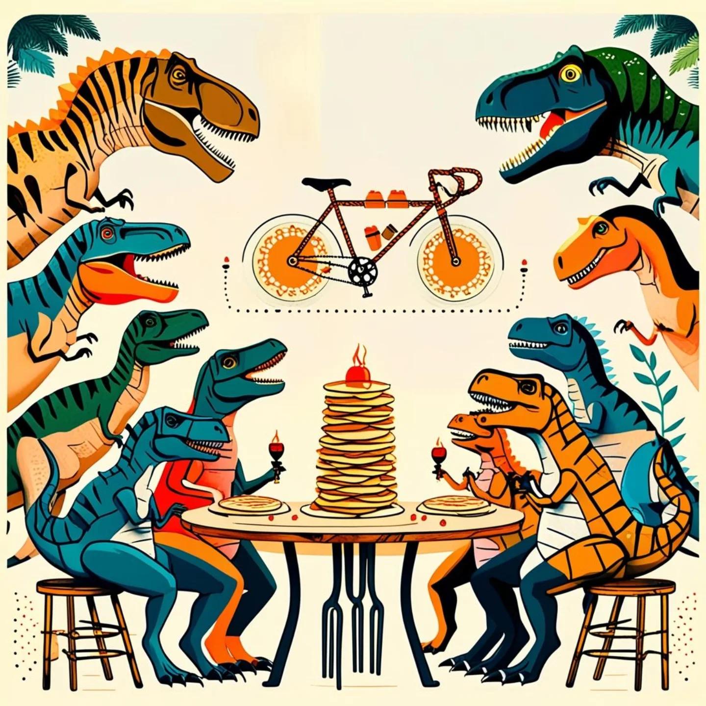 Pancake Day