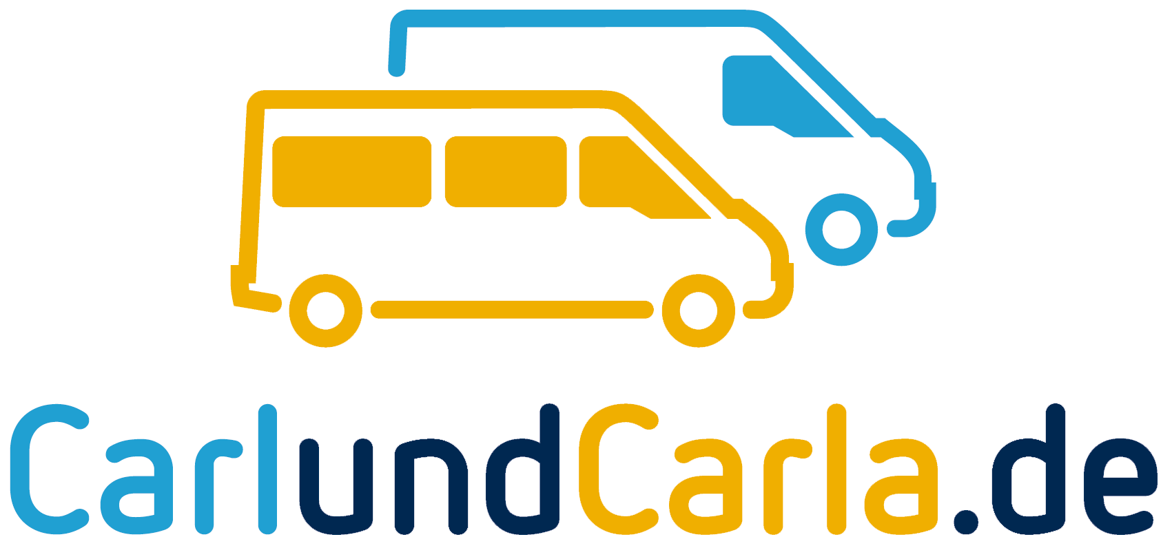 CarlundCarla Logo