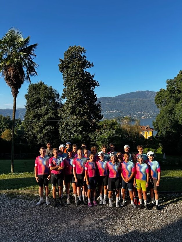 VELOciraptors Heidelberg