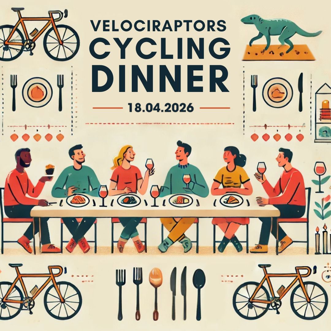 VELOciraptors Heidelberg